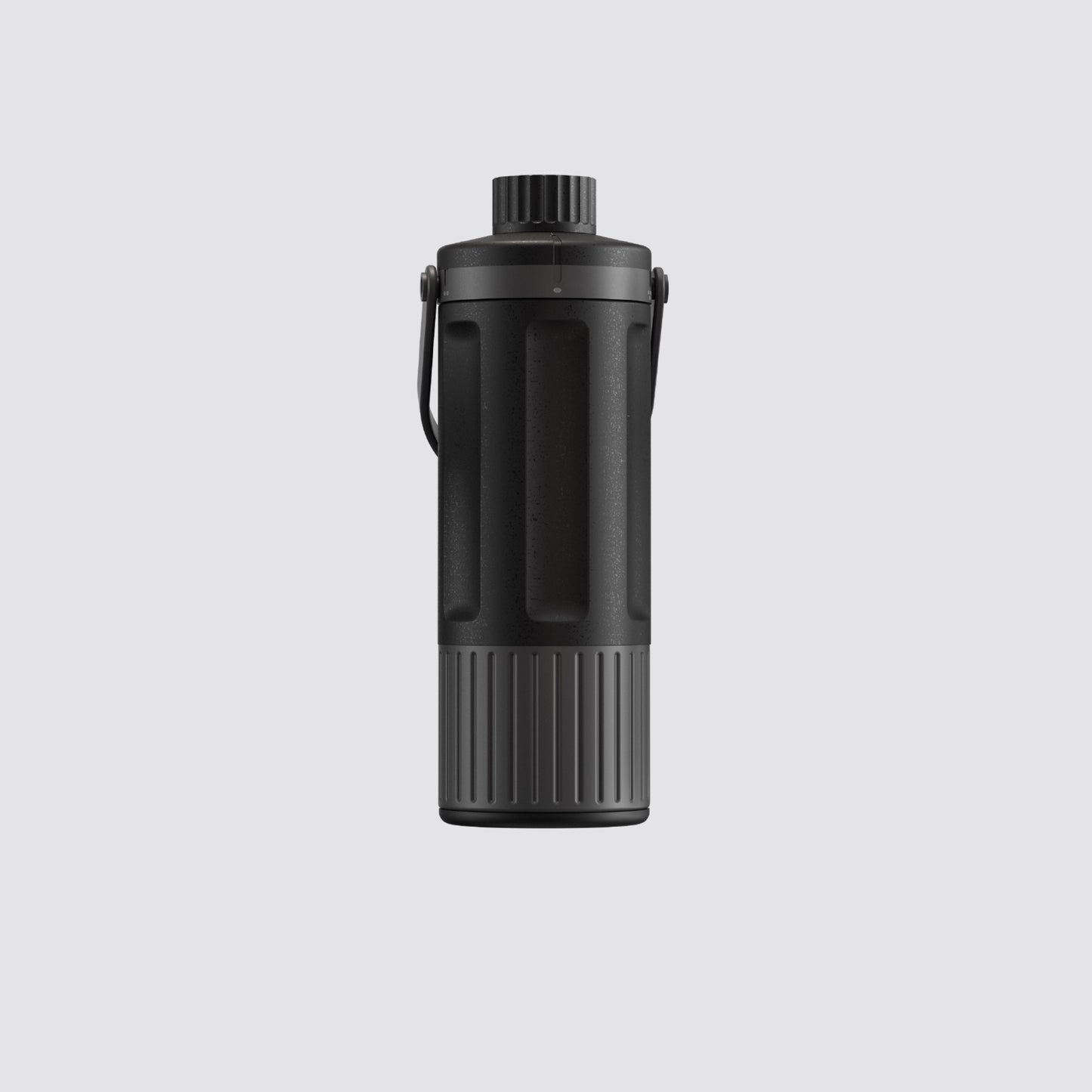 Mixool Dual-Chamber Bottle
