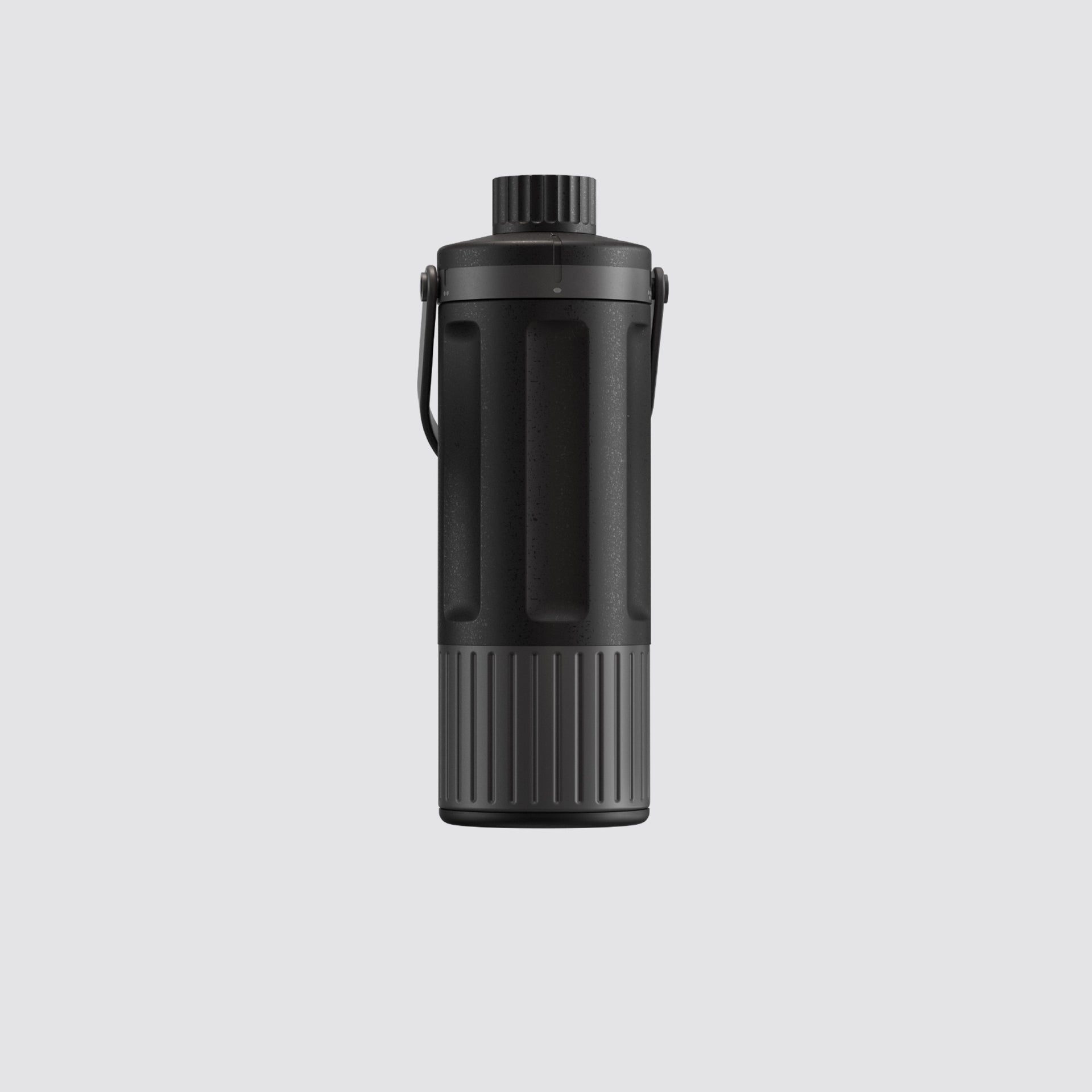 Mixool Dual-Chamber Bottle