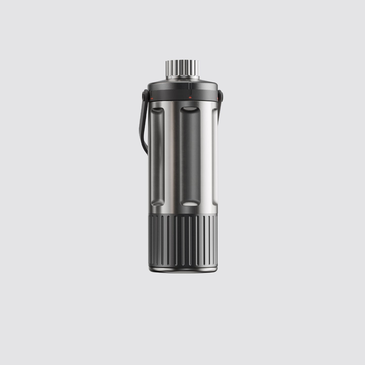Mixool Dual-Chamber Limited Version