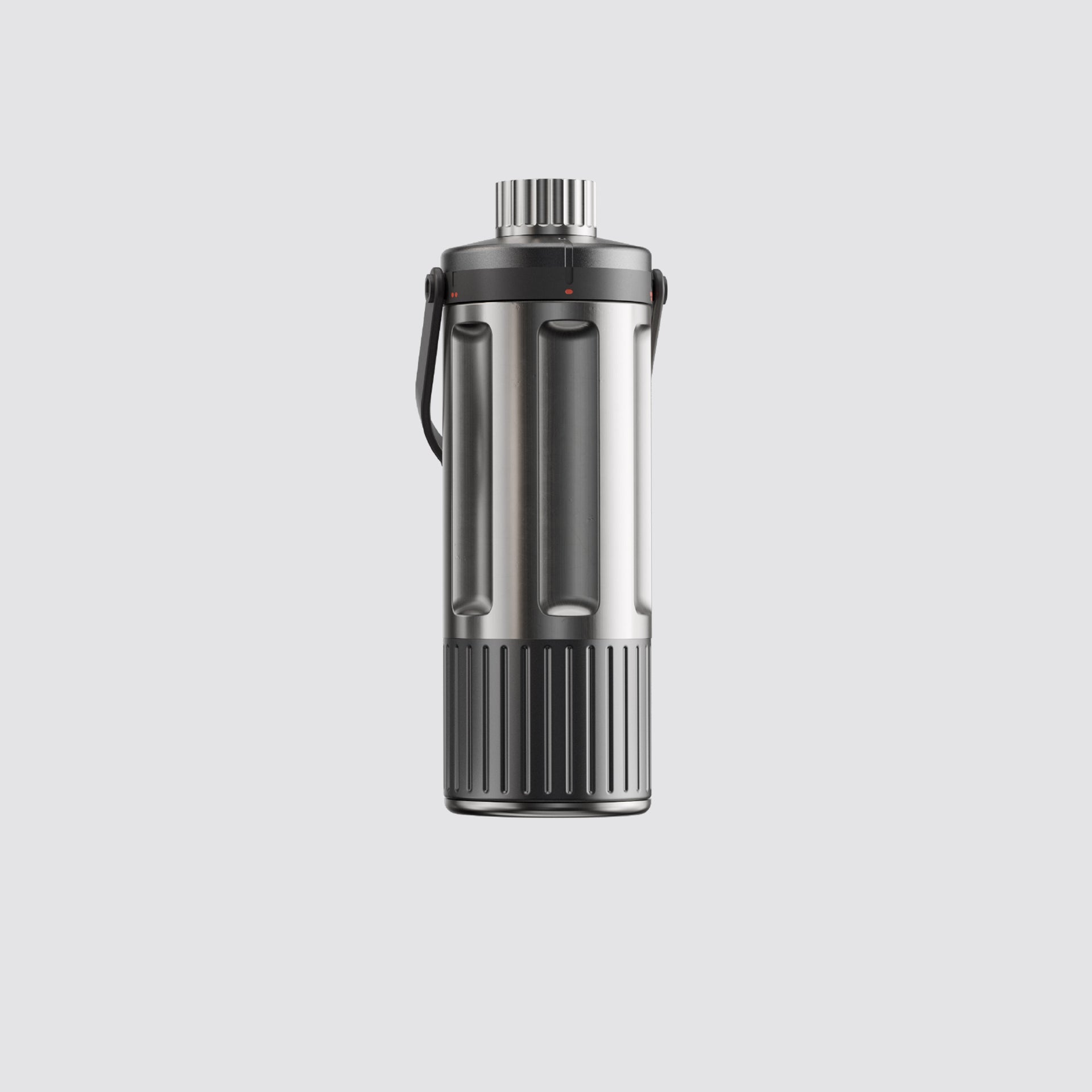 Mixool Dual-Chamber Limited Version