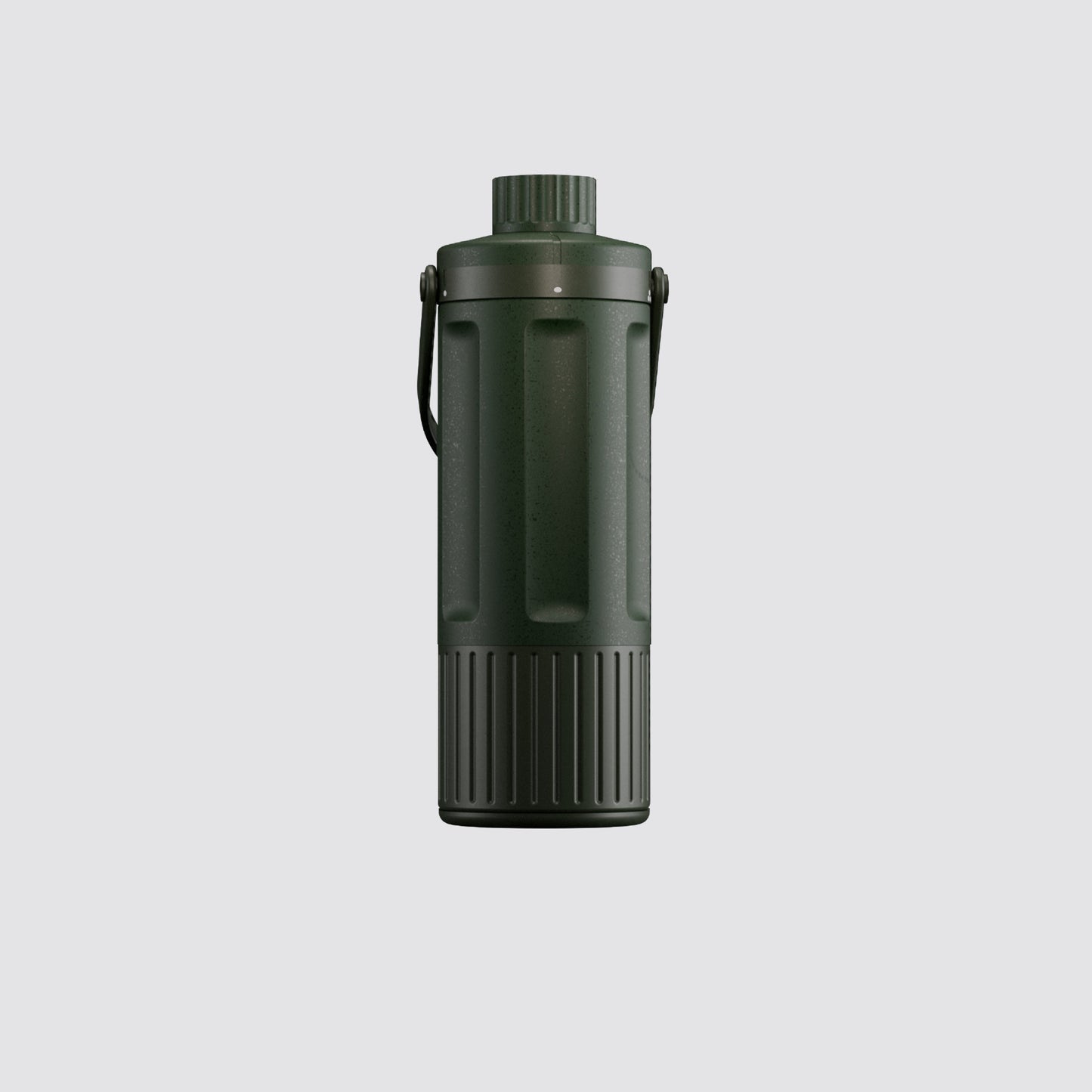 Mixool Dual-Chamber Bottle