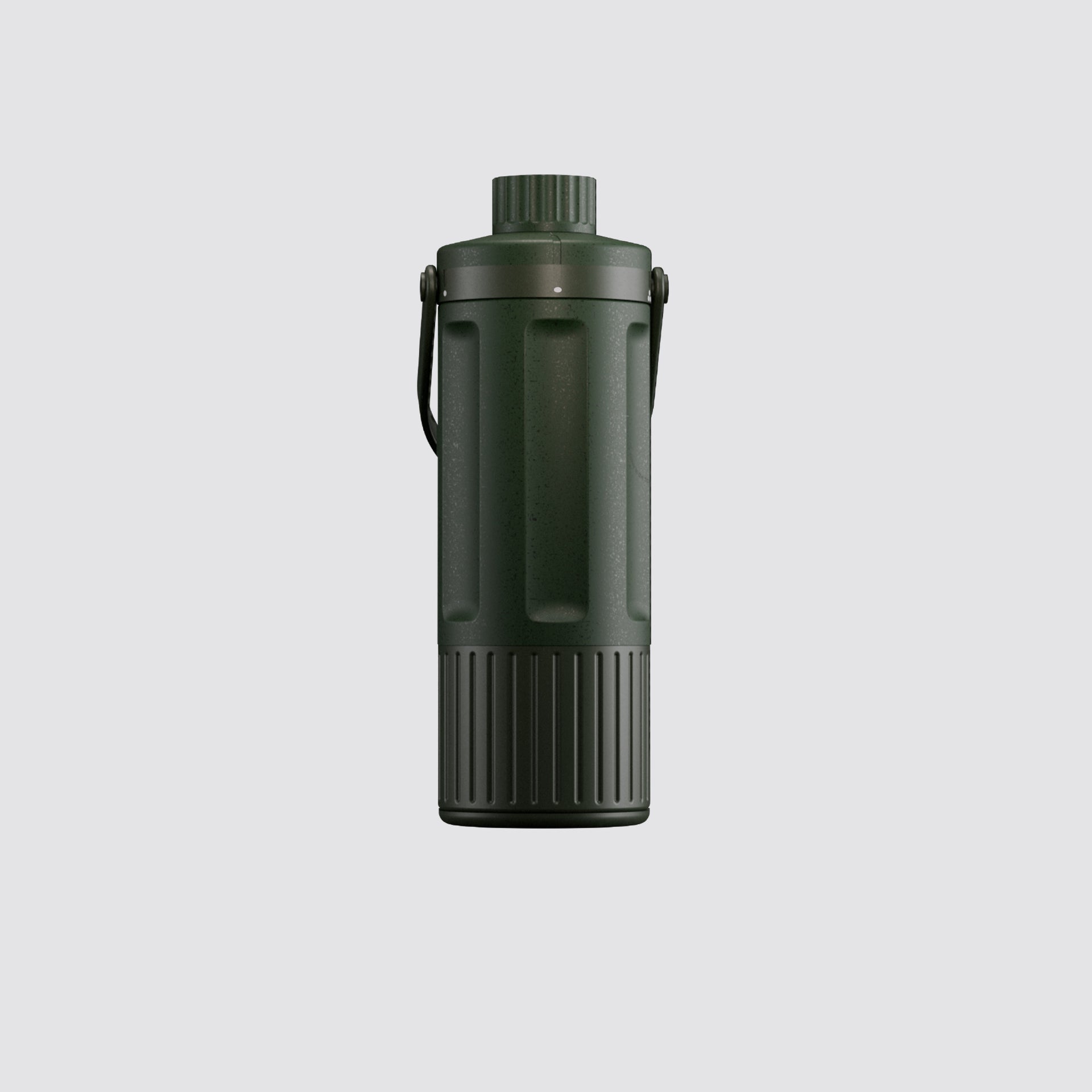 Mixool Dual-Chamber Bottle