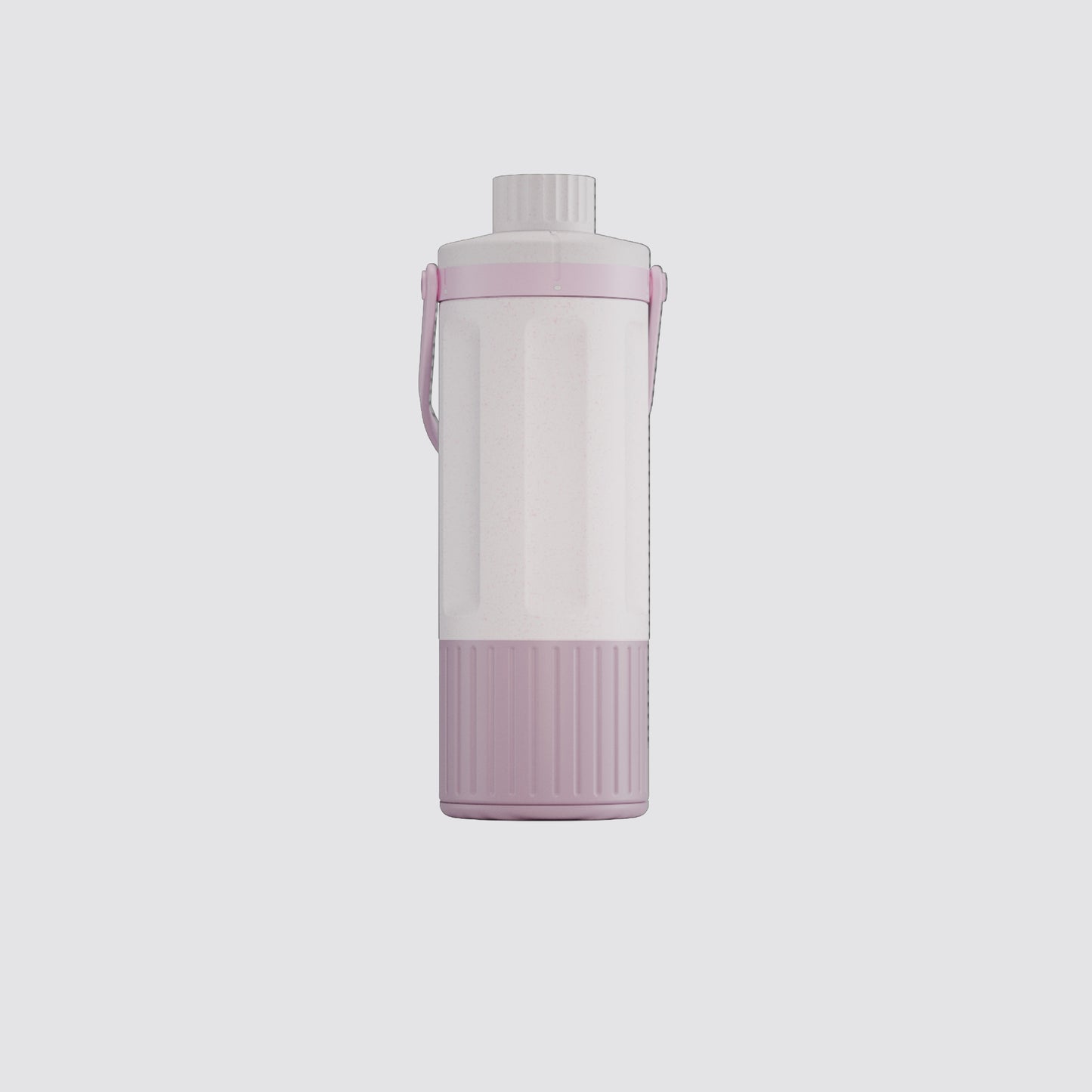 Mixool Dual-Chamber Bottle